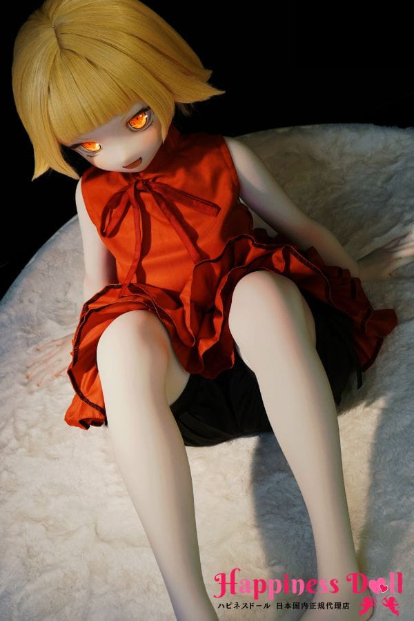 XYGO 許願谷 142cm #R02ヘッド AAカップ チャイナドレス風 シリコンヘッド+TPEボディ ラブドール ダッチワイフ 安い