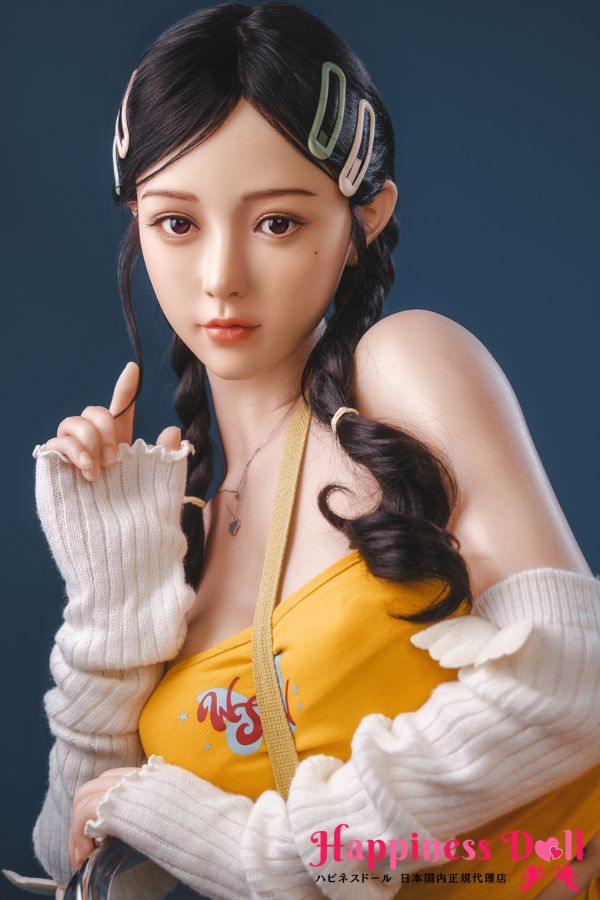 Sanmudoll 160cm  晴子#58ヘッド Eカップ 等身大 フルシリコン ラブドール ダッチワイフ 安い