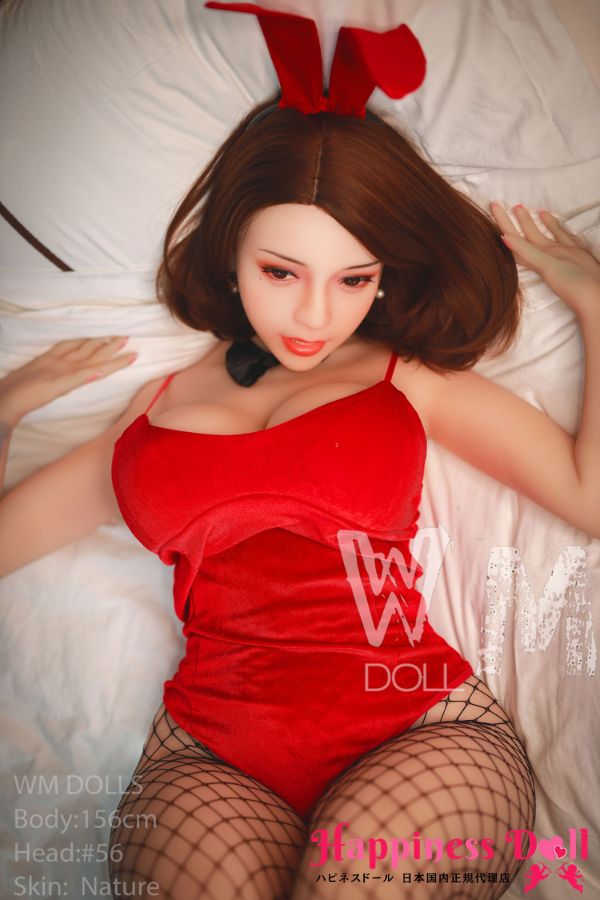 WM DOLL 欧米 156cm #56ヘッド Hカップ コスプレ フルTPE ラブドール ダッチワイフ 安い