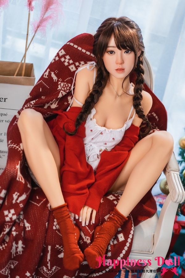 Sanmudoll 148cm #S25ヘッド Bカップ 等身大 シリコンヘッド+TPEボディ ラブドール ダッチワイフ 安い