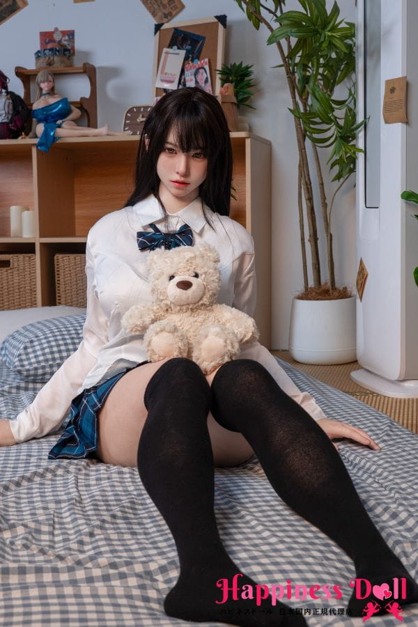 IrontechDoll orientalシリーズ東方 161cm A3ヘッド Fカップ 清楚 フルシリコン ラブドール ダッチワイフ 高級