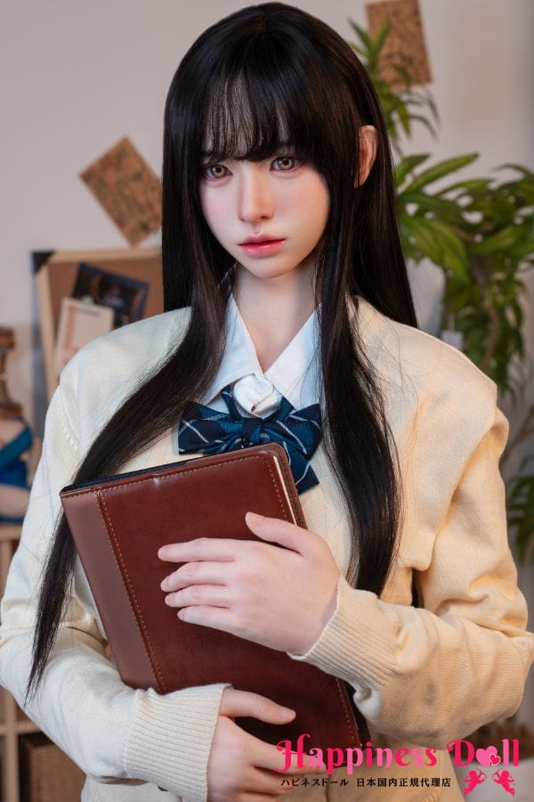 IrontechDoll orientalシリーズ東方 161cm A3ヘッド Fカップ 清楚 フルシリコン ラブドール ダッチワイフ 高級