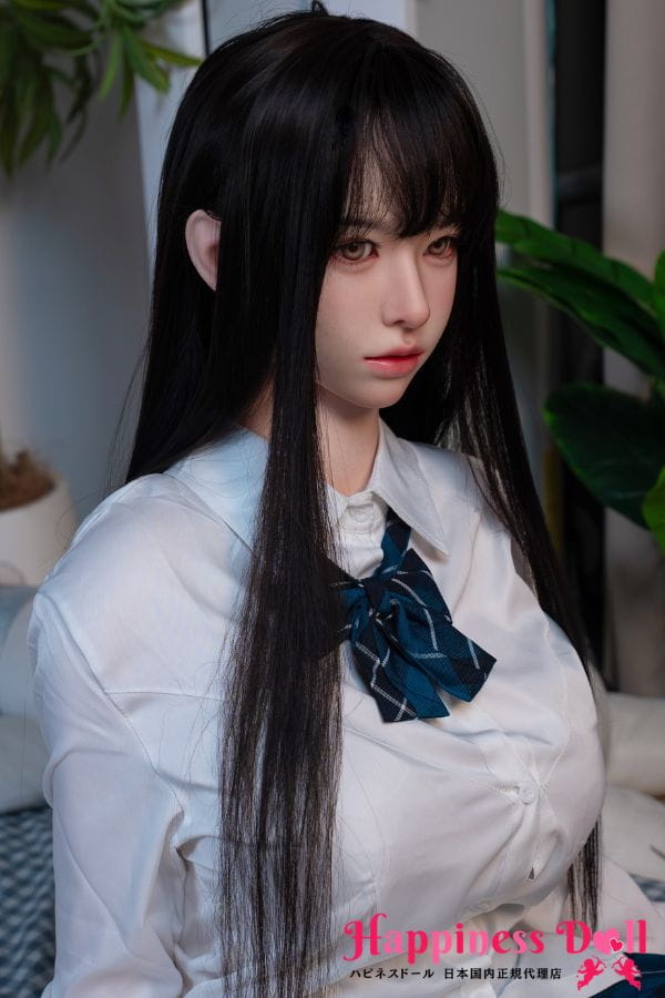 IrontechDoll orientalシリーズ東方 161cm A3ヘッド Fカップ 清楚 フルシリコン ラブドール ダッチワイフ 高級