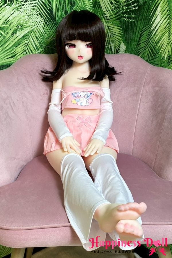 新古品 即納 未使用展示品 MOZU DOLL 85cm  美夜ヘッド ソフトビニールヘッド＋TPEボディ ラブドール ダッチワイフ 安い