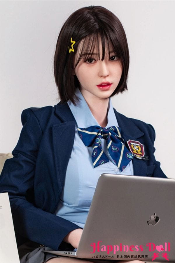 IrontechDoll orientalシリーズ東方 161cm T1ヘッド Fカップ 制服 フルシリコン ラブドール ダッチワイフ 高級