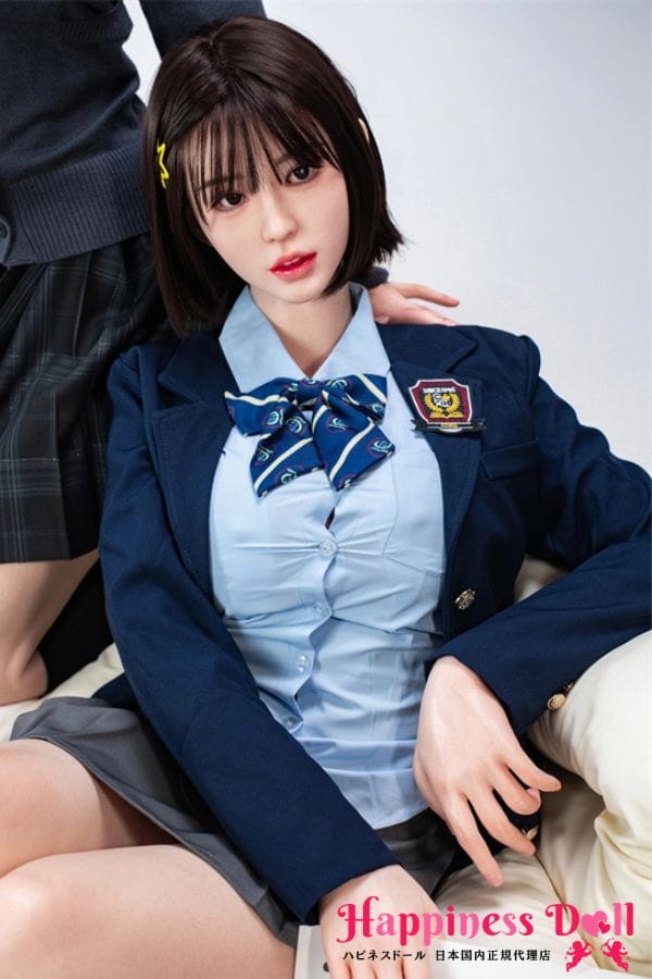 IrontechDoll orientalシリーズ東方 161cm T1ヘッド Fカップ 制服 フルシリコン ラブドール ダッチワイフ 高級