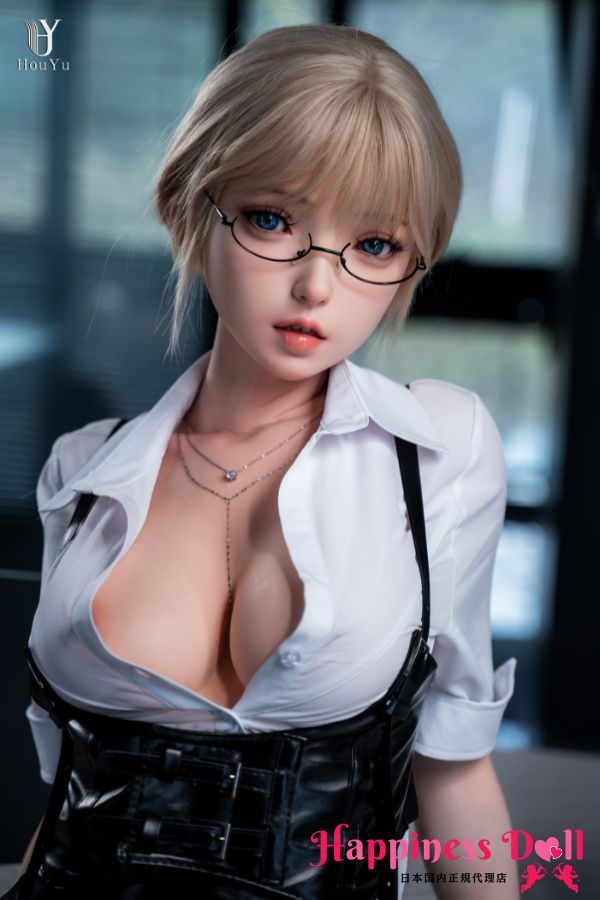 Houyu doll 158cm 伊娃evaヘッド Eカップ 美人 フルシリコン ラブドール ダッチワイフ 高級