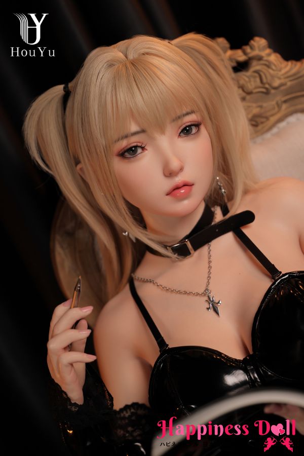 Houyu doll 158cm 伊娃evaヘッド Eカップ コスプレ フルシリコン ラブドール ダッチワイフ 高級