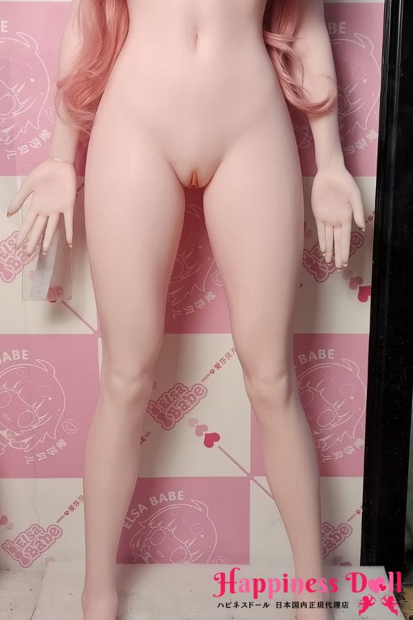ElsaBabe 160cm RAHC025ヘッド バストL アニメ フルシリコン ラブドール ダッチワイフ 安い