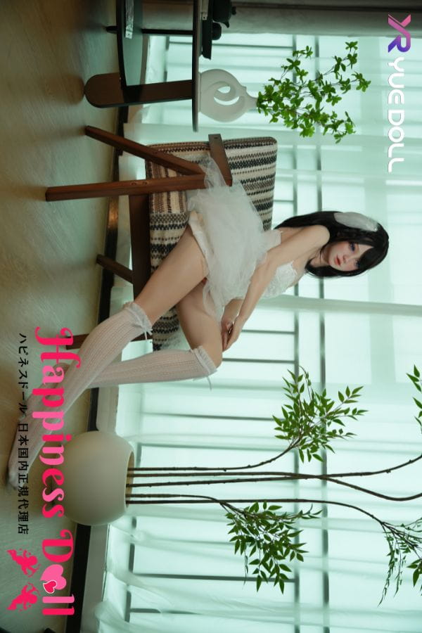 YUE doll 150cm Lolisヘッド Cカップ かわいい フルシリコン ラブドール ダッチワイフ 高級