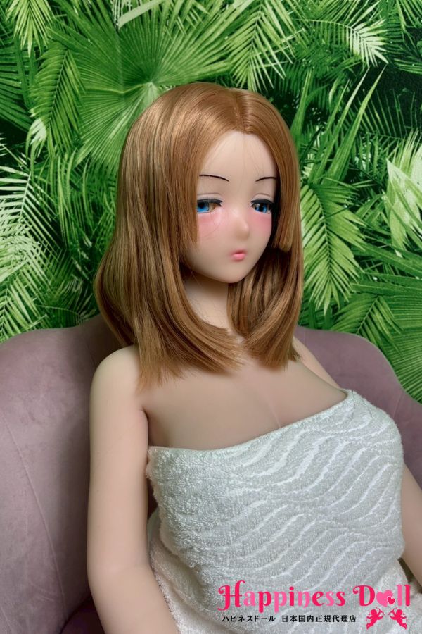 新古品 即納 未使用品 95cm 旧色気美人 デビルBODY  Ricoヘッド 植毛 フルシリコン ラブドール ダッチワイフ 安い