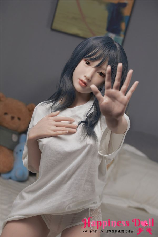 BB Doll 150cm Xiaoxi Cカップ 美人 フルシリコン ラブドール ダッチワイフ 安い