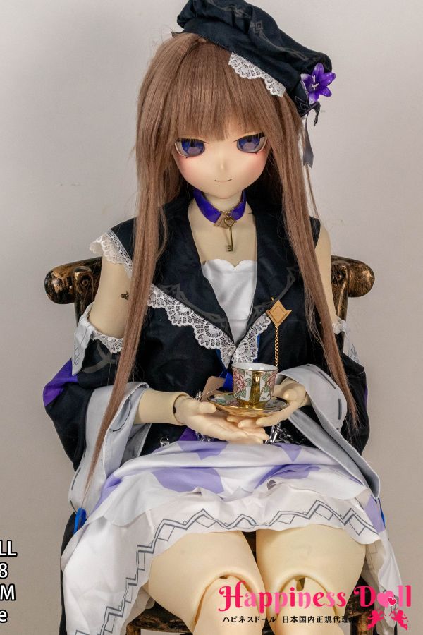 GUAVA DOLL 160cm DM08ヘッド Cカップ アニメ ソフトビニール製ヘッド+PVC製ボディ  ラブドール ダッチワイフ 安い