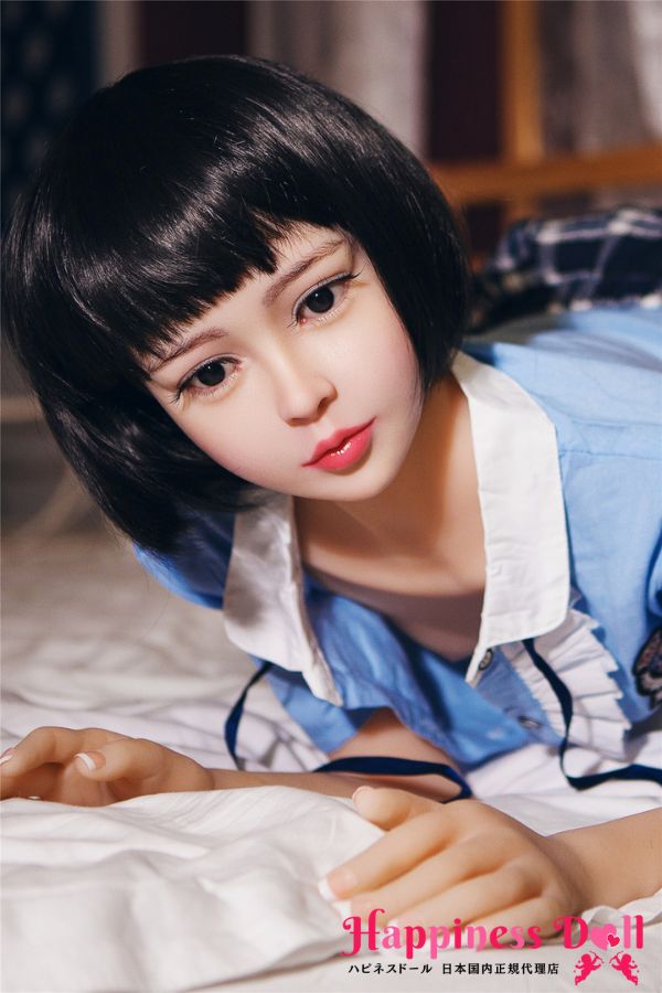 XYDOLL 138cm #1ヘッド AAカップ貧乳 等身大 シリコン・TPE材質選択可 ラブドール ダッチワイフ 安い