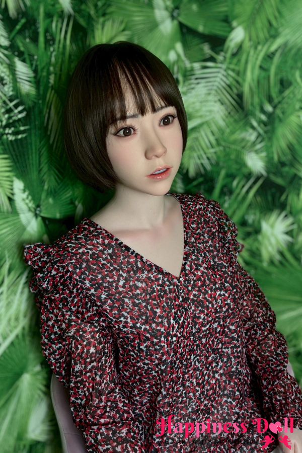 Aランク 中古ドール FANREAL 158cm ヘッド不明 Bカップ 綺麗 フルシリコン ラブドール ダッチワイフ 安い