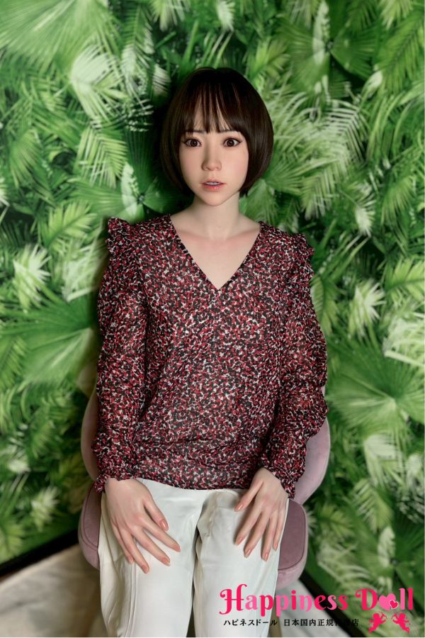 Aランク 中古ドール FANREAL 158cm ヘッド不明 Bカップ 綺麗 フルシリコン ラブドール ダッチワイフ 安い