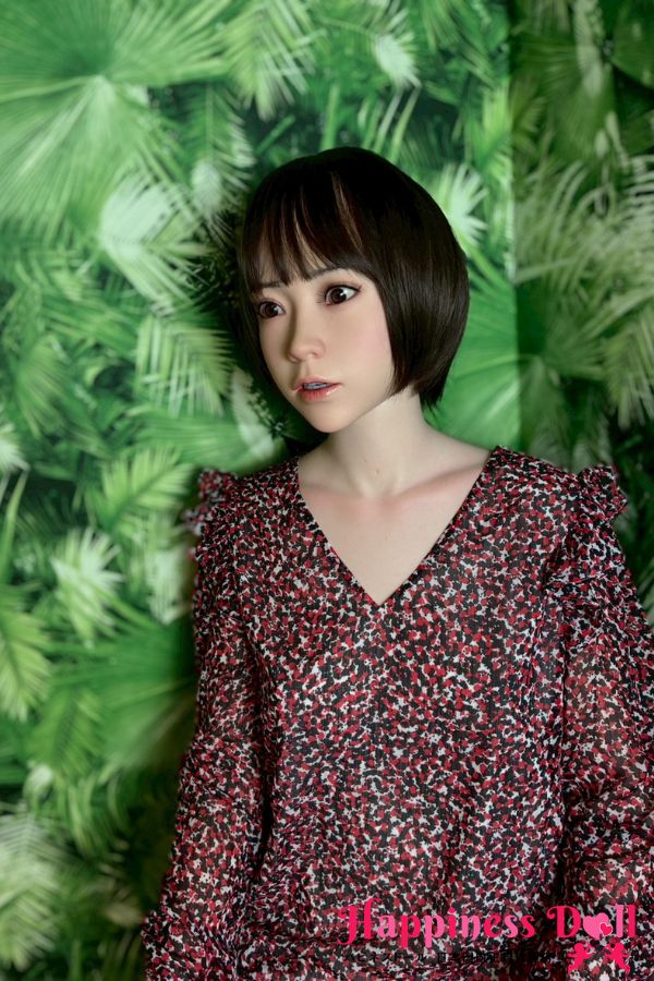 Aランク 中古ドール FANREAL 158cm ヘッド不明 Bカップ 綺麗 フルシリコン ラブドール ダッチワイフ 安い