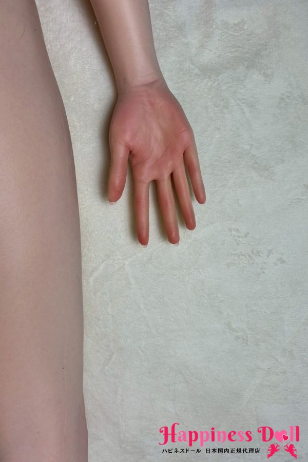 Aランク 中古ドール FANREAL 158cm ヘッド不明 Bカップ 綺麗 フルシリコン ラブドール ダッチワイフ 安い