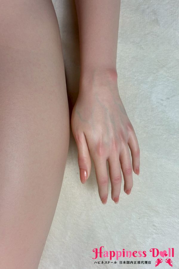 Aランク 中古ドール FANREAL 158cm ヘッド不明 Bカップ 綺麗 フルシリコン ラブドール ダッチワイフ 安い