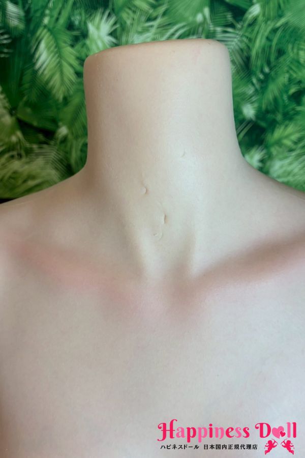 Aランク 中古ドール FANREAL 158cm ヘッド不明 Bカップ 綺麗 フルシリコン ラブドール ダッチワイフ 安い