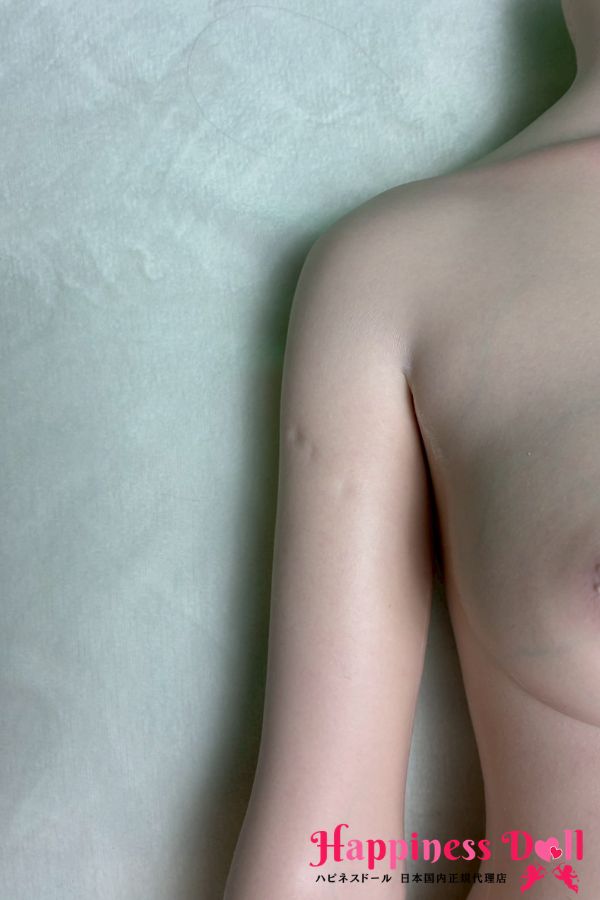 Aランク 中古ドール FANREAL 158cm ヘッド不明 Bカップ 綺麗 フルシリコン ラブドール ダッチワイフ 安い