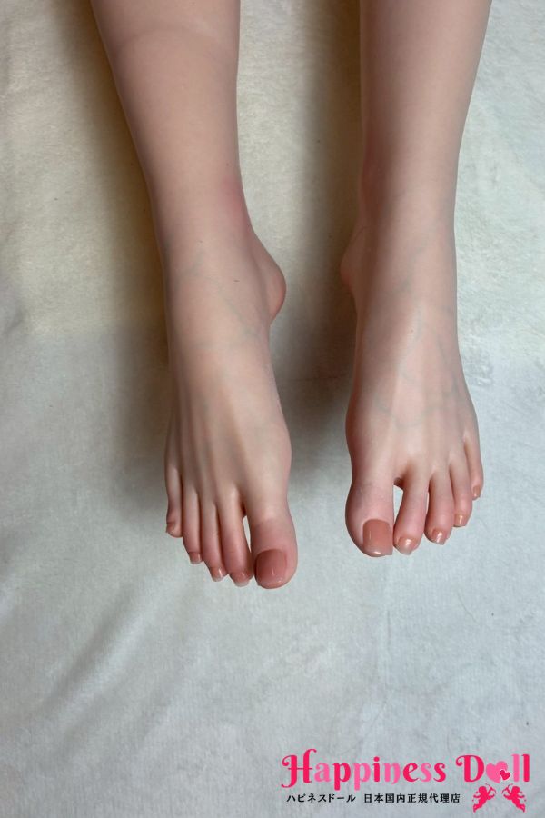 Aランク 中古ドール FANREAL 158cm ヘッド不明 Bカップ 綺麗 フルシリコン ラブドール ダッチワイフ 安い