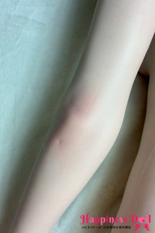 Aランク 中古ドール FANREAL 158cm ヘッド不明 Bカップ 綺麗 フルシリコン ラブドール ダッチワイフ 安い