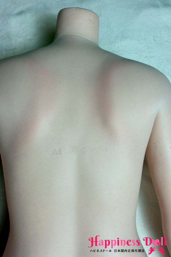 Aランク 中古ドール FANREAL 158cm ヘッド不明 Bカップ 綺麗 フルシリコン ラブドール ダッチワイフ 安い