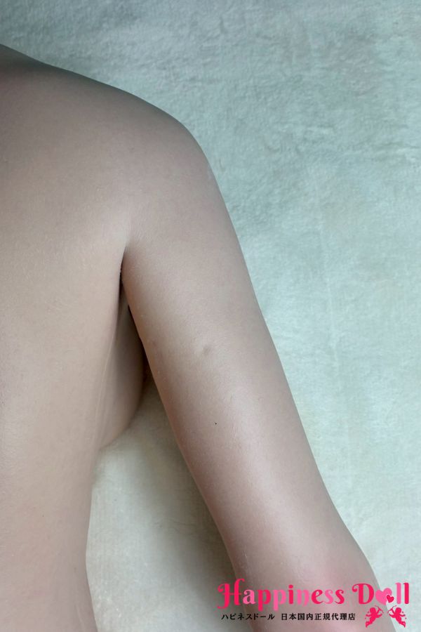 Aランク 中古ドール FANREAL 158cm ヘッド不明 Bカップ 綺麗 フルシリコン ラブドール ダッチワイフ 安い