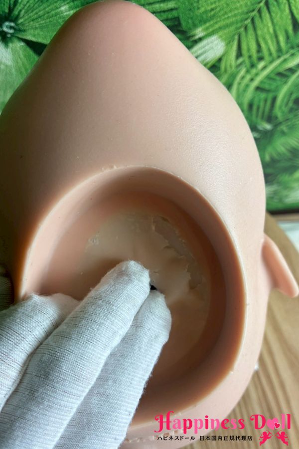 Bランク 中古ドール DOLL SENIOR 雅典娜ヘッド ヘッド単体 オーラル有り 軟性シリコンヘッド ラブドール ダッチワイフ 安い