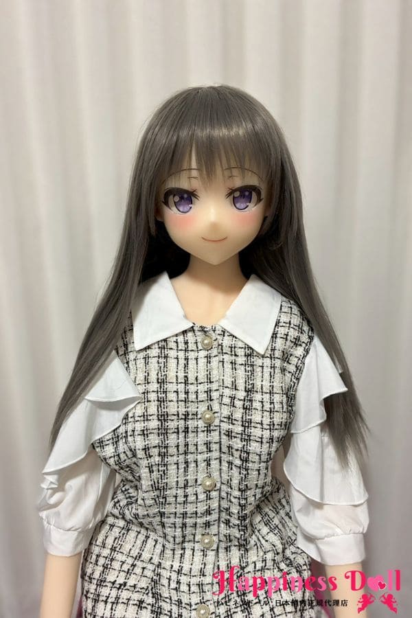 Bランク 中古ドール Aotume 155cm 88ヘッド Cカップ 可愛い シリコンヘッド+TPEボディ ラブドール ダッチワイフ 安い