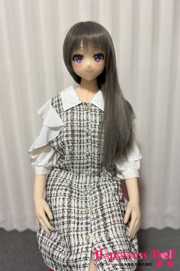 Bランク 中古ドール Aotume 155cm 88ヘッド Cカップ 可愛い シリコンヘッド+TPEボディ ラブドール ダッチワイフ 安い