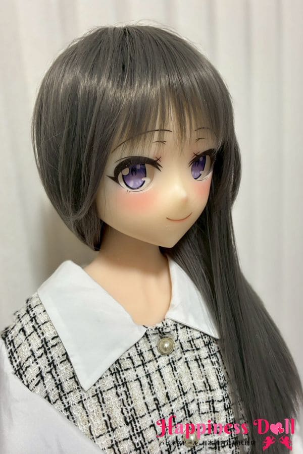 Bランク 中古ドール Aotume 155cm 88ヘッド Cカップ 可愛い シリコンヘッド+TPEボディ ラブドール ダッチワイフ 安い