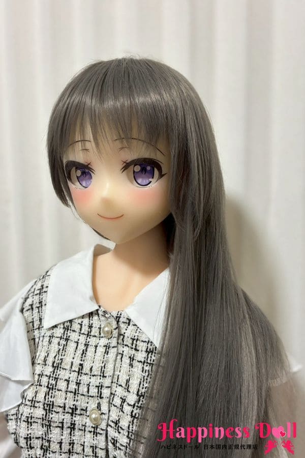 Bランク 中古ドール Aotume 155cm 88ヘッド Cカップ 可愛い シリコンヘッド+TPEボディ ラブドール ダッチワイフ 安い