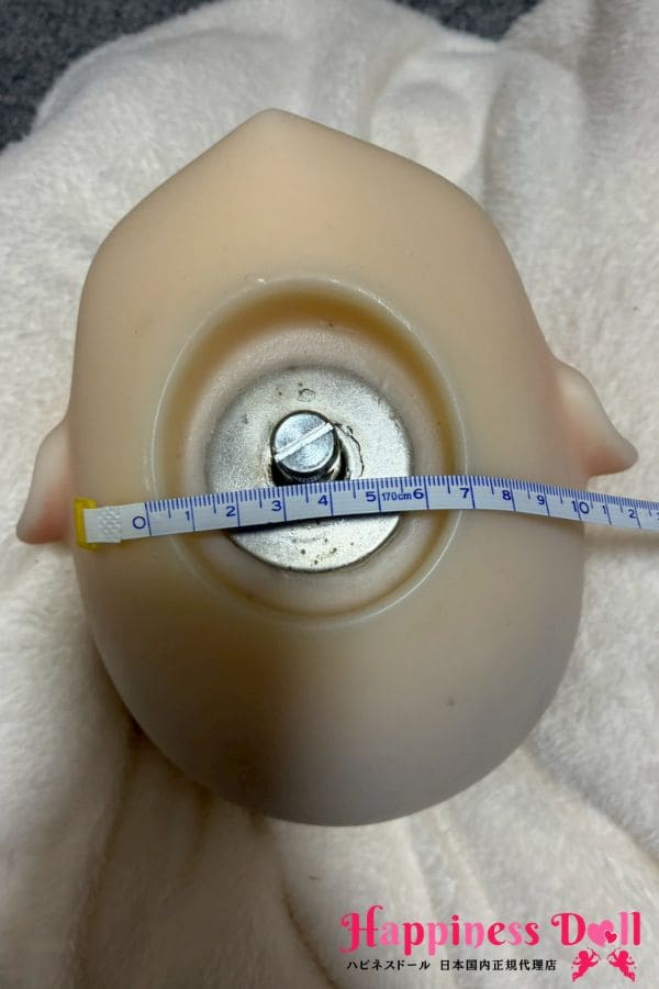 Bランク 中古ドール Aotume 155cm 88ヘッド Cカップ 可愛い シリコンヘッド+TPEボディ ラブドール ダッチワイフ 安い