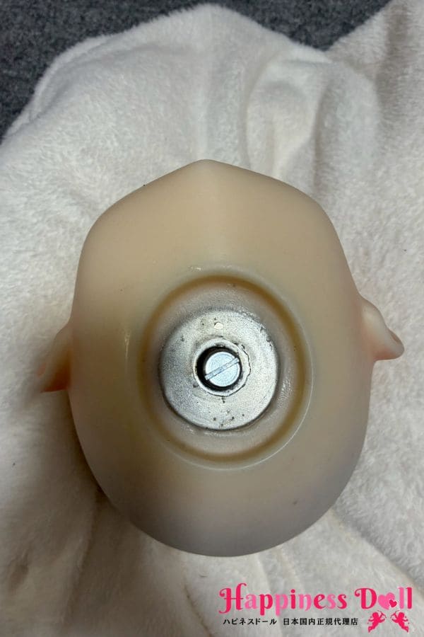 Bランク 中古ドール Aotume 155cm 88ヘッド Cカップ 可愛い シリコンヘッド+TPEボディ ラブドール ダッチワイフ 安い