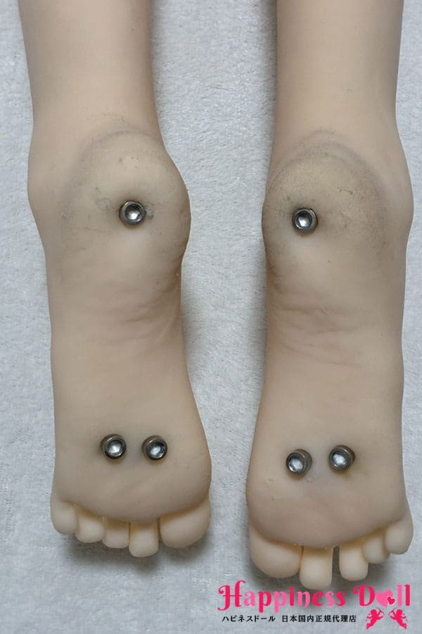 Bランク 中古ドール Aotume 155cm 88ヘッド Cカップ 可愛い シリコンヘッド+TPEボディ ラブドール ダッチワイフ 安い