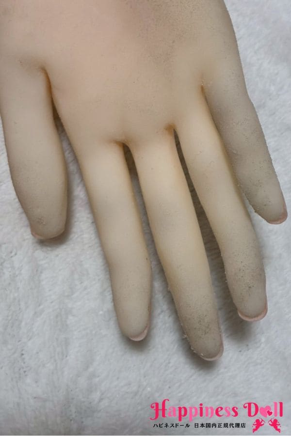 Bランク 中古ドール Aotume 155cm 88ヘッド Cカップ 可愛い シリコンヘッド+TPEボディ ラブドール ダッチワイフ 安い