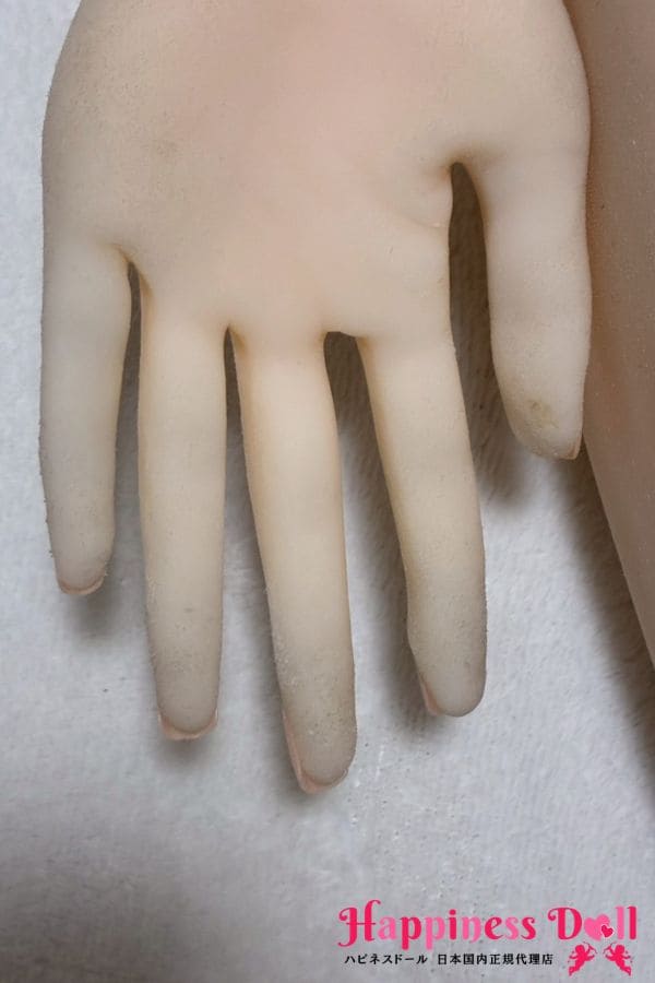 Bランク 中古ドール Aotume 155cm 88ヘッド Cカップ 可愛い シリコンヘッド+TPEボディ ラブドール ダッチワイフ 安い