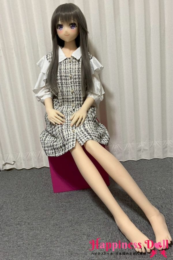 Bランク 中古ドール Aotume 155cm 88ヘッド Cカップ 可愛い シリコンヘッド+TPEボディ ラブドール ダッチワイフ 安い