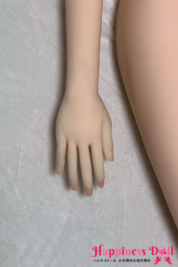 Bランク 中古ドール Aotume 155cm 88ヘッド Cカップ 可愛い シリコンヘッド+TPEボディ ラブドール ダッチワイフ 安い