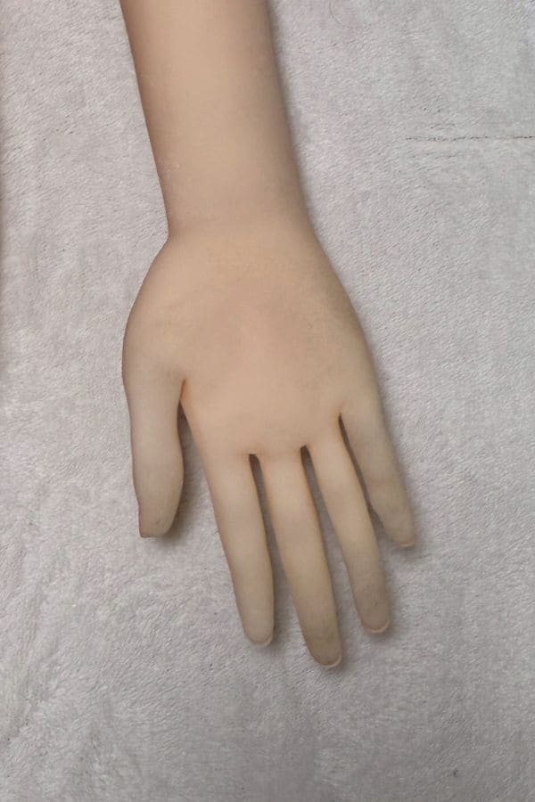 Bランク 中古ドール Aotume 155cm 88ヘッド Cカップ 可愛い シリコンヘッド+TPEボディ ラブドール ダッチワイフ 安い