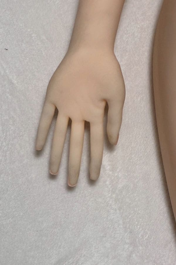 Bランク 中古ドール Aotume 155cm 88ヘッド Cカップ 可愛い シリコンヘッド+TPEボディ ラブドール ダッチワイフ 安い