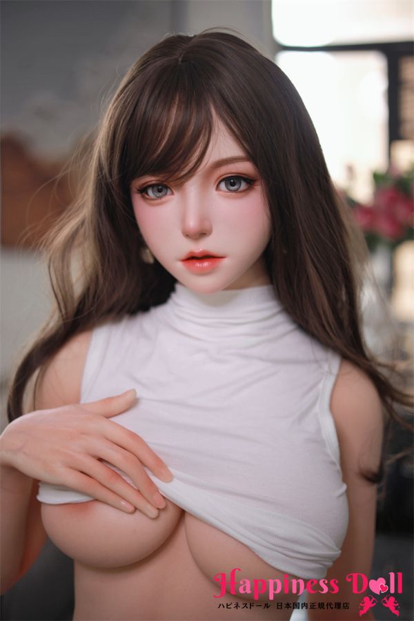 FU DOLL 163cm J002ヘッド Eカップ 巨乳 ラブドール ダッチワイフ 高級