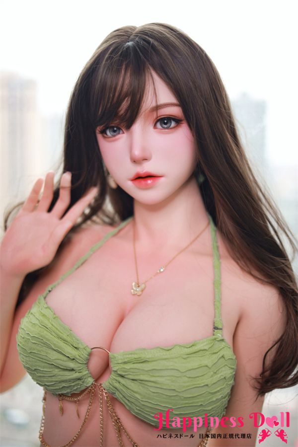 FU DOLL 163cm J002ヘッド Eカップ 巨乳 ラブドール ダッチワイフ 高級