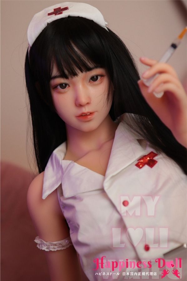 My Loli Waifu マイロリワイフ 145cm 美亜 Mia Aカップ コスプレ シリコン・TPE材質選択可 ラブドール ダッチワイフ 安い