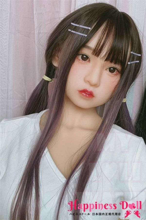 My Loli Waifu マイロリワイフ 145cm 千晴 Chiharu Aカップ 童顔 シリコン・TPE材質選択可 ラブドール ダッチワイフ 安い