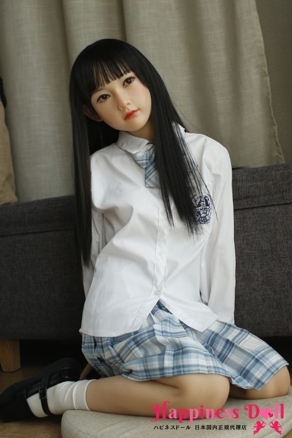 My Loli Waifu マイロリワイフ 138cm 莉央 Rio Bカップ コスプレ シリコン・TPE材質選択可 ラブドール ダッチワイフ 安い