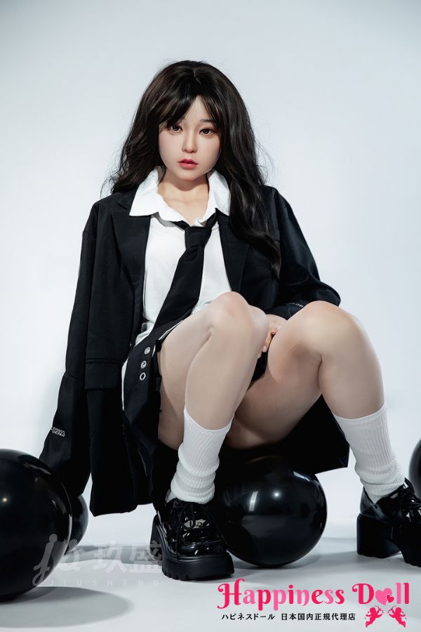 jiusheng Doll 149cm yumeヘッド Bカップ コスプレ フルシリコン ラブドール ダッチワイフ 安い