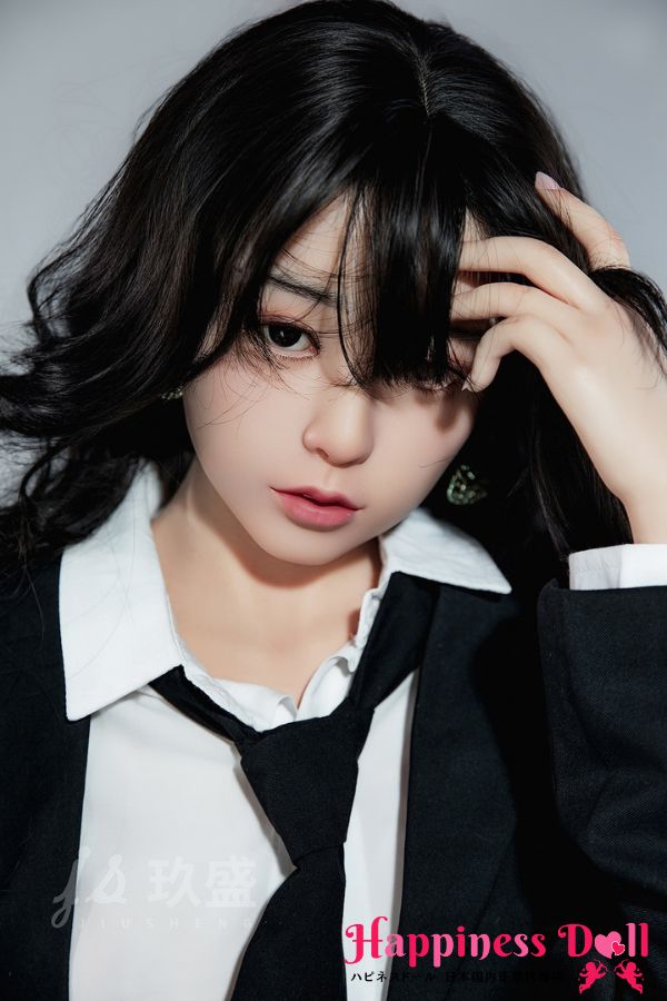 jiusheng Doll 149cm yumeヘッド Bカップ コスプレ フルシリコン ラブドール ダッチワイフ 安い